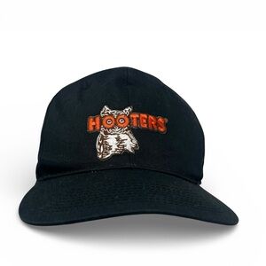 Hooters Peoria Illinois Snapback Hat